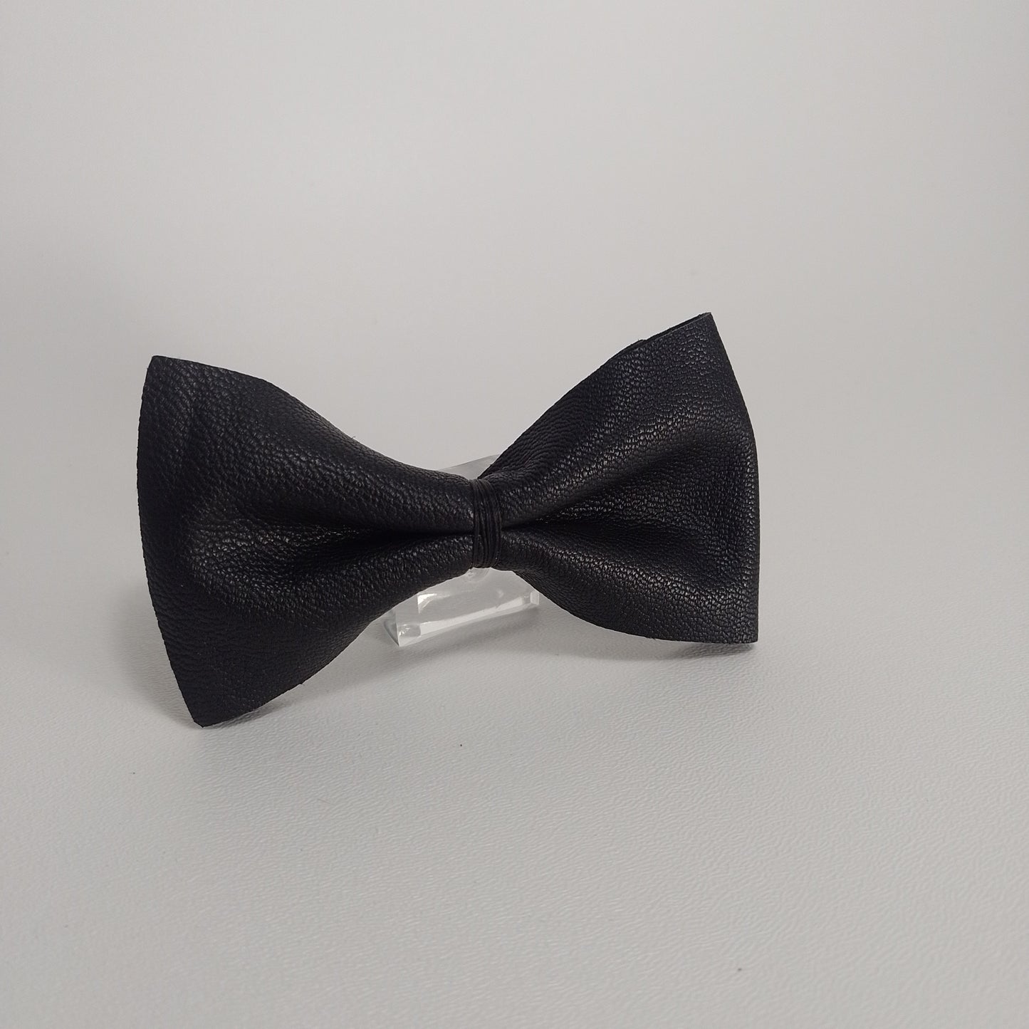 Lazo Un Tono (Negro-Premium)