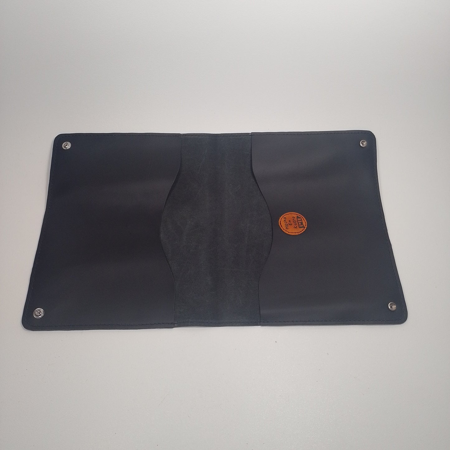 PrediFolder Simple Black Action (Unisex)