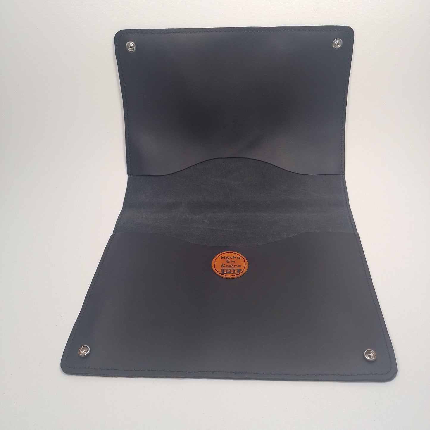 PrediFolder Simple Black Action (Unisex)