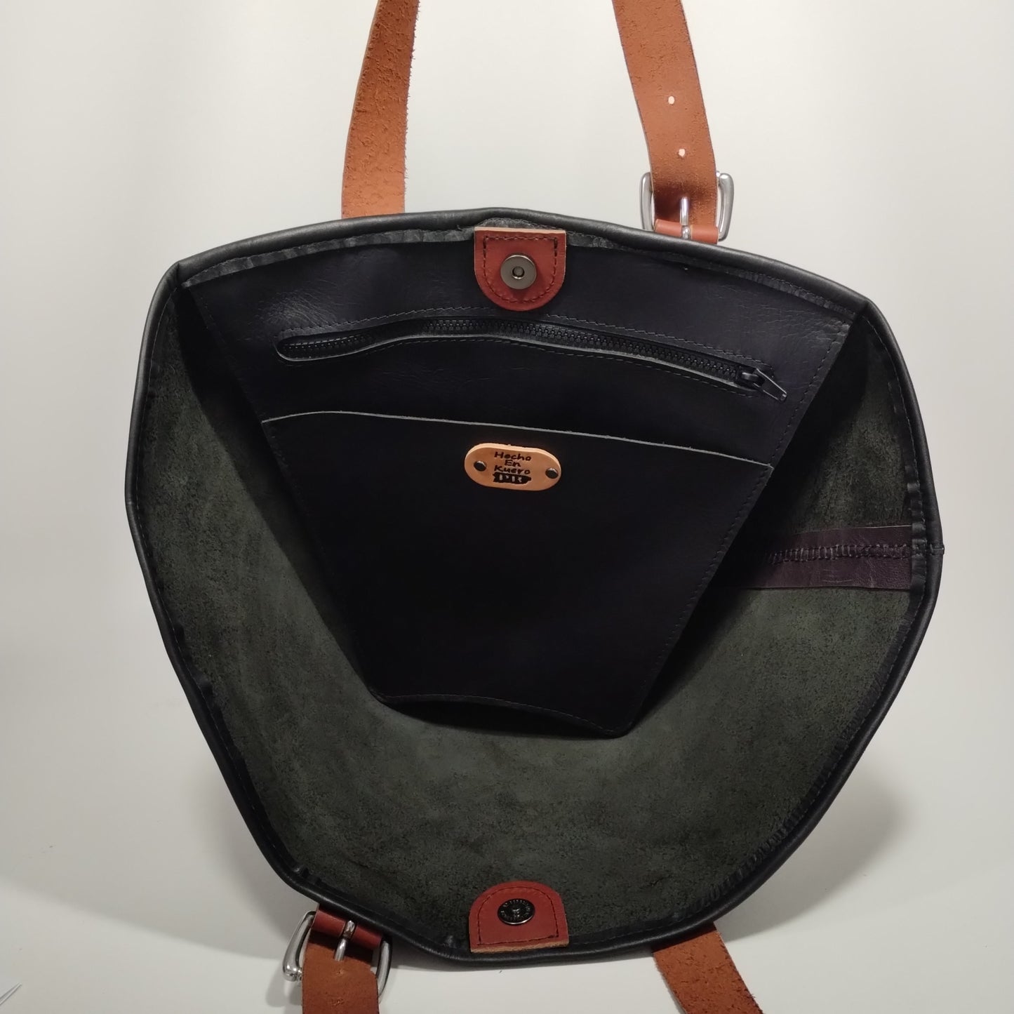 Cartera Circum Top Vidulum