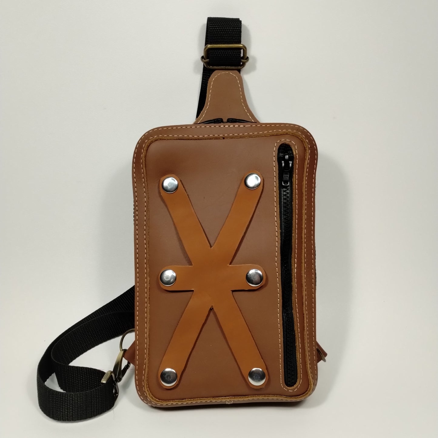 JRV1 - Bolso Cruzado para Tableta