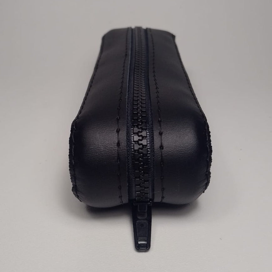 Pencil Pouch (Black Action)