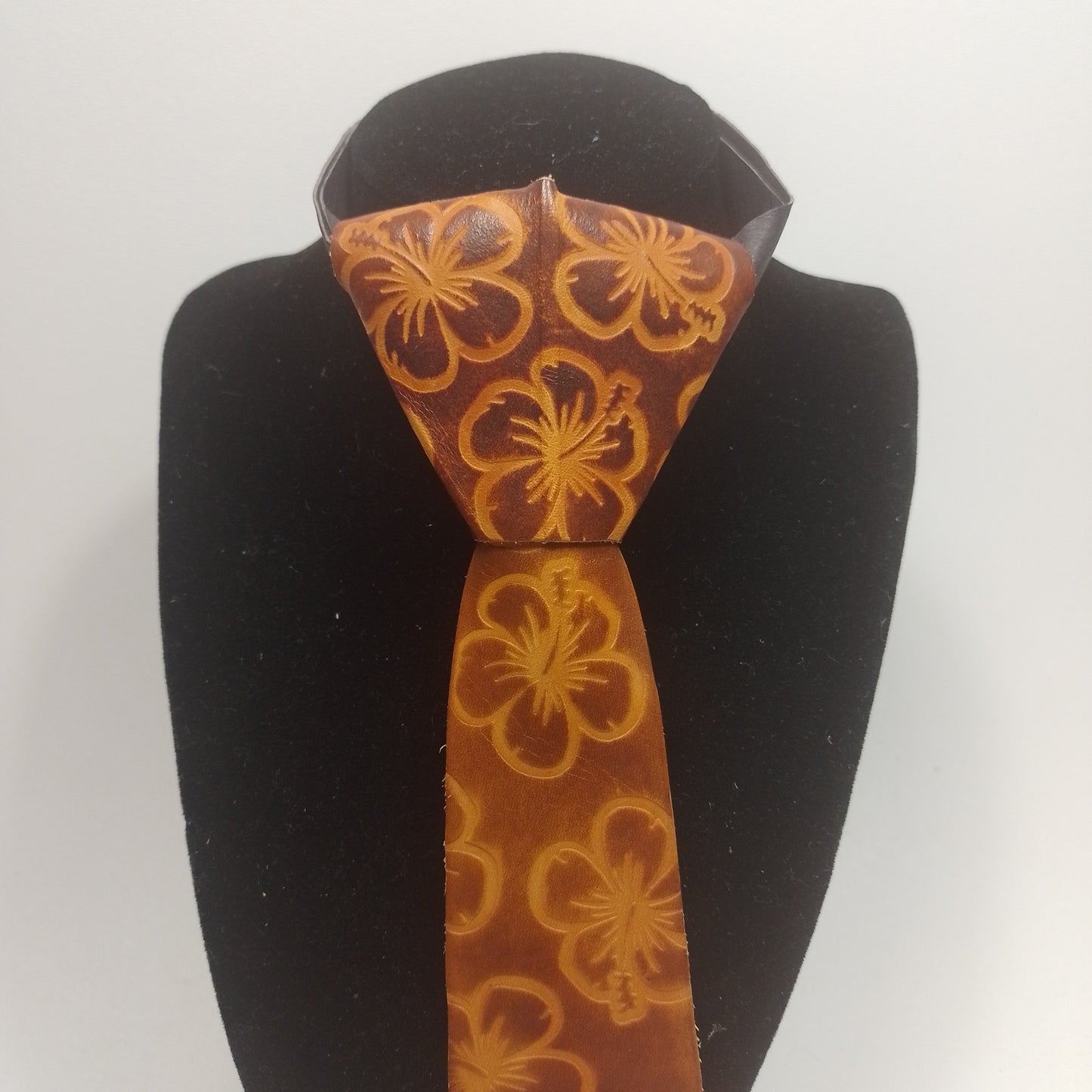 Full Embossed Ties (Various Designs)