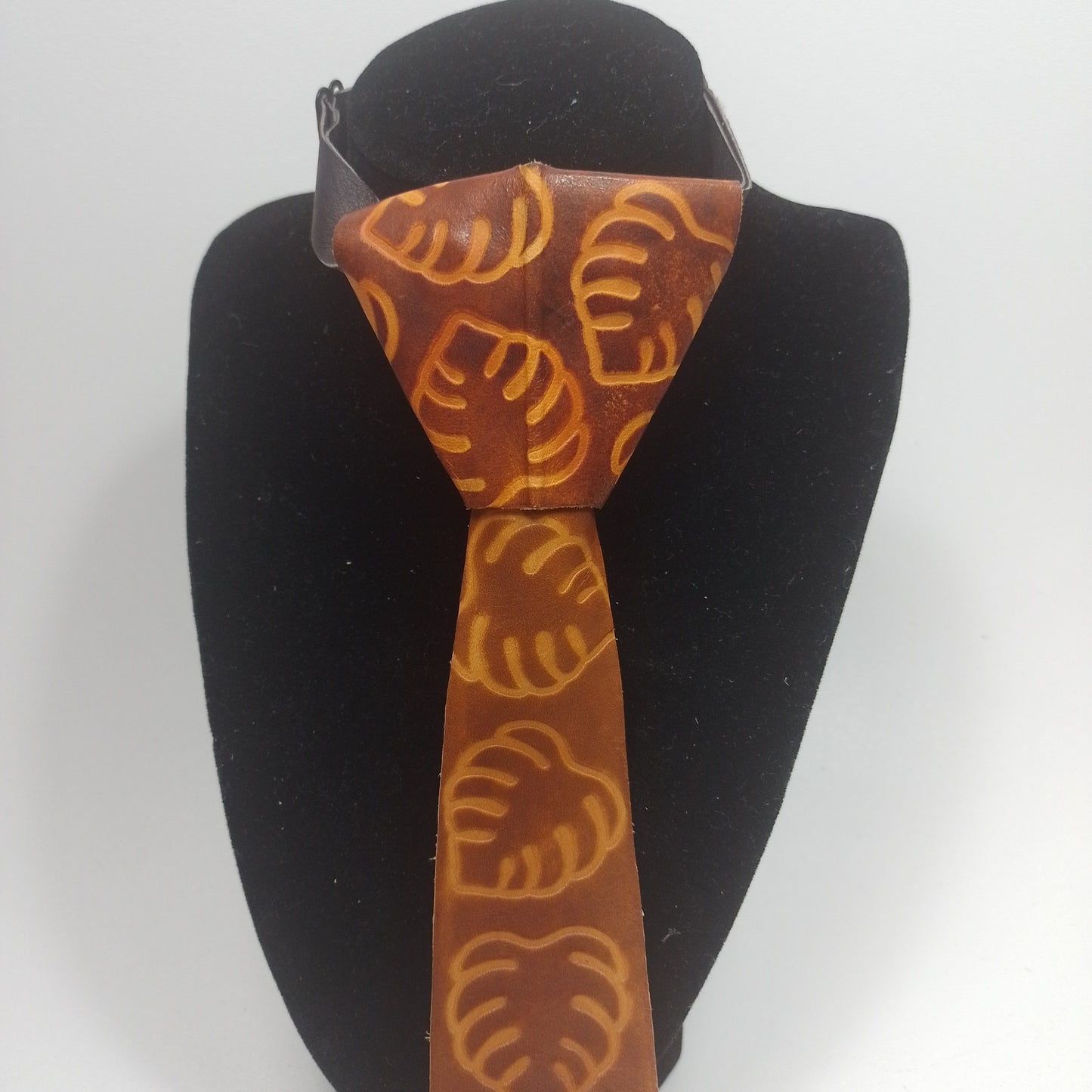 Full Embossed Ties (Various Designs)