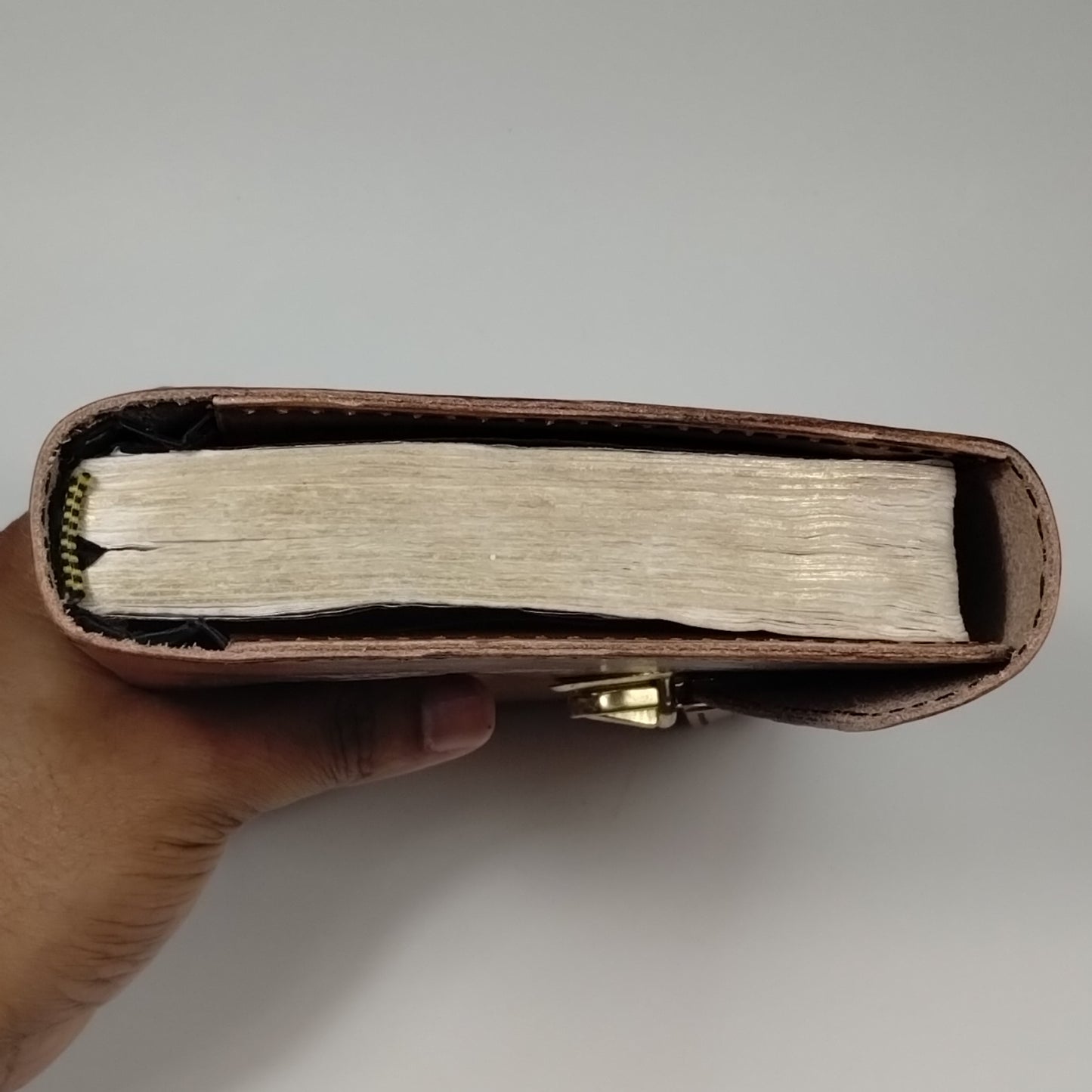 Cobertura - Biblia del Ministro Revision 1960