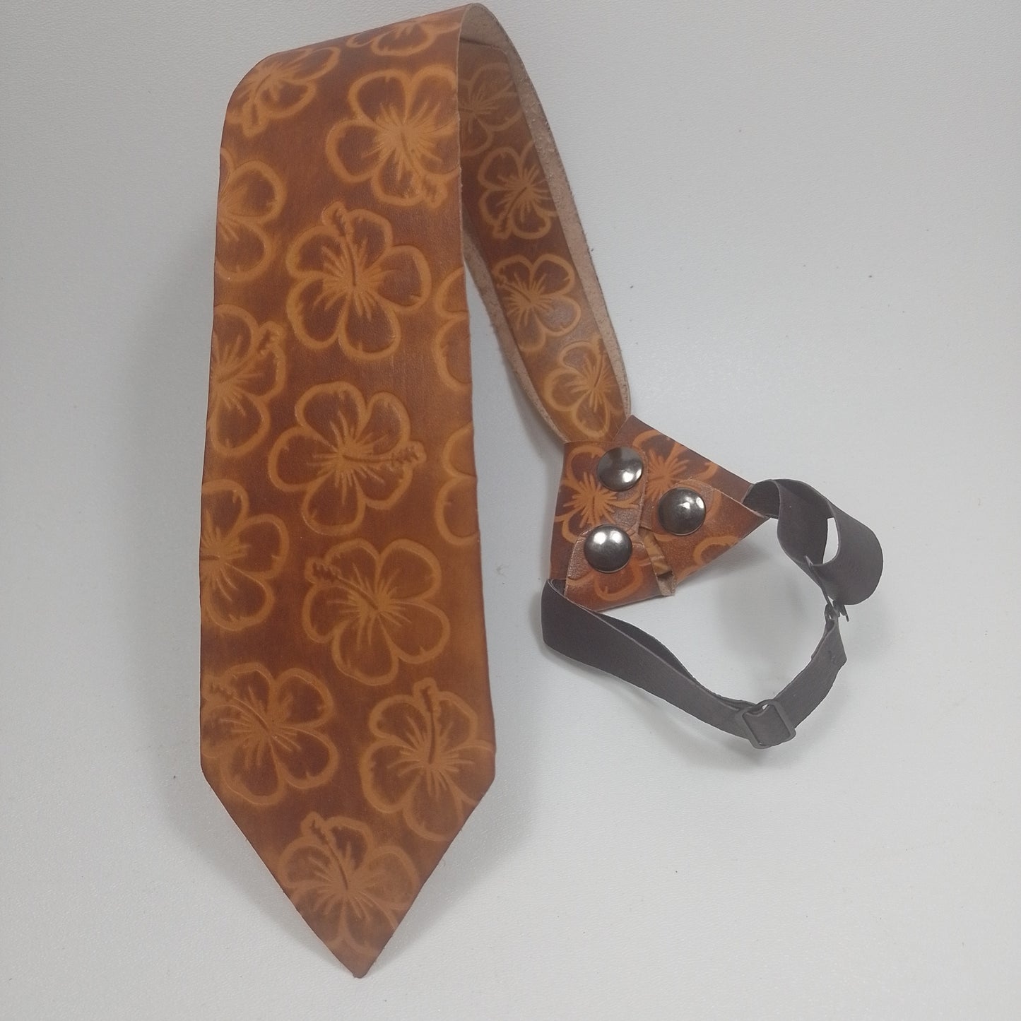 Full Embossed Ties (Various Designs)