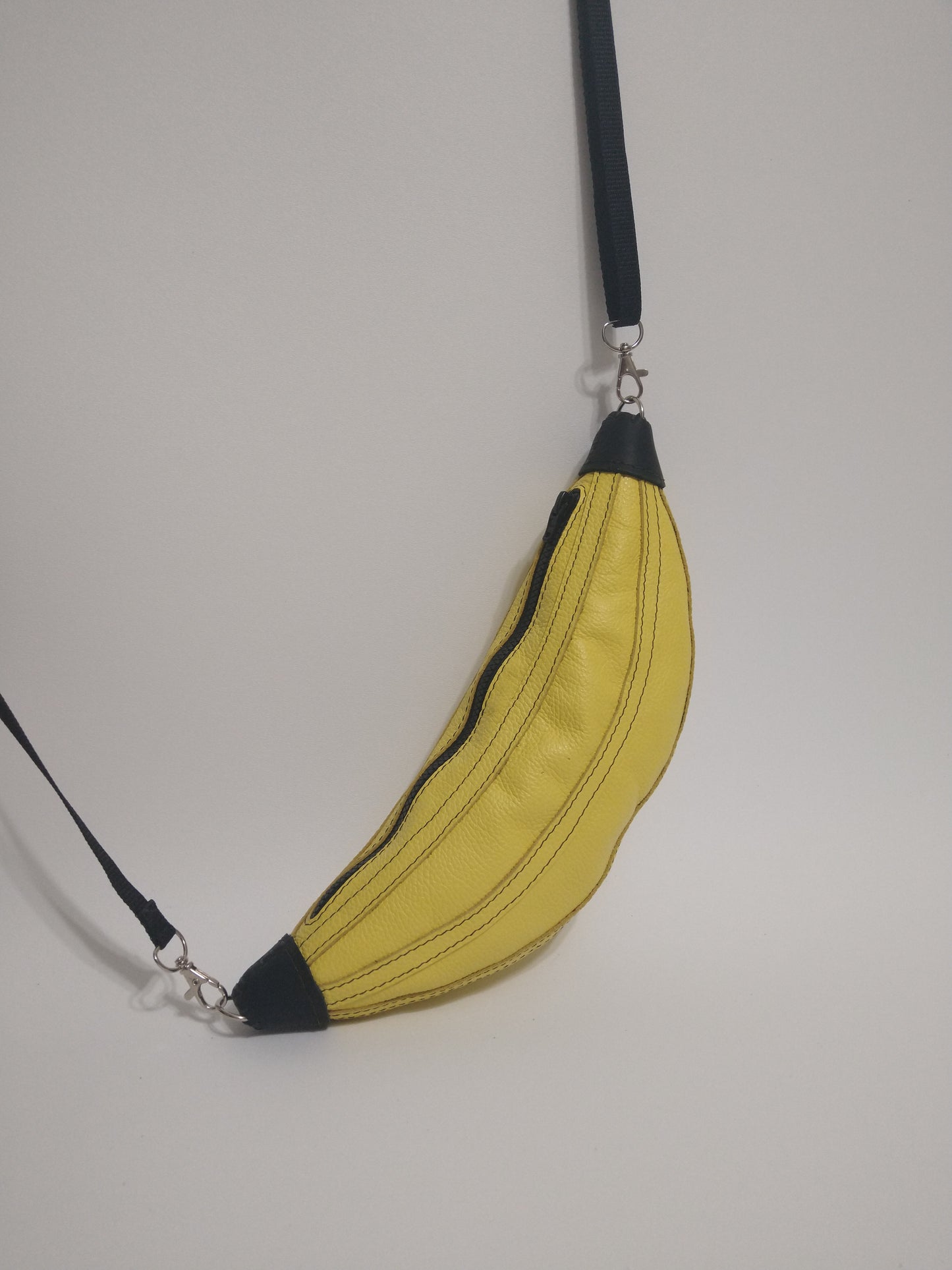 Sacculus Banana