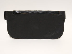 Fanny Pack-Flat