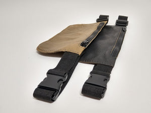 Fanny Pack-Flat