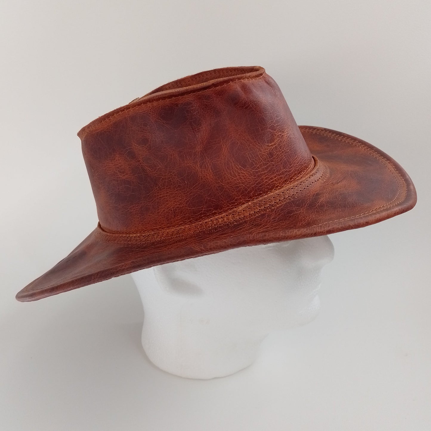 Sombrero (Brown Pull)