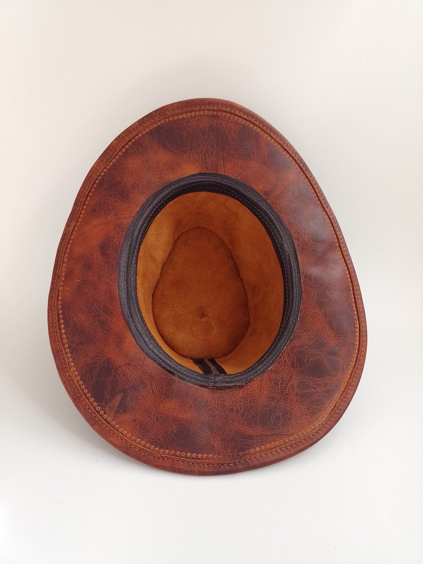 Sombrero (Brown Pull)