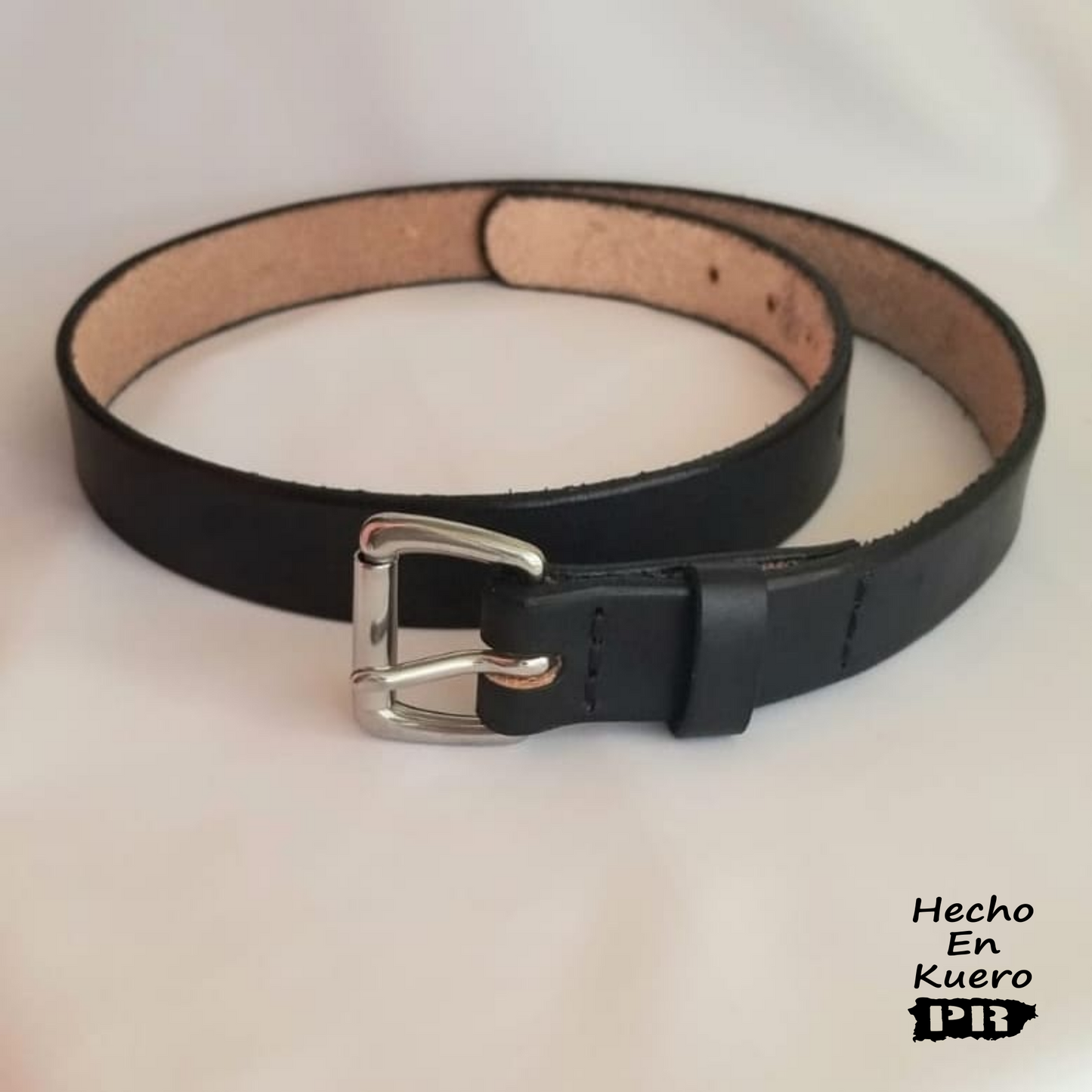 Cowhide Leather Strap, Single