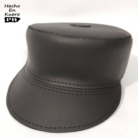 Gorra Ajustable Negra