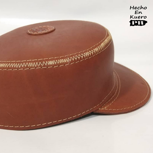 Gorra Ajustable Brown Dove
